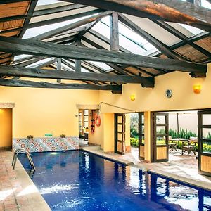 Hotel Y Spa Getsemani